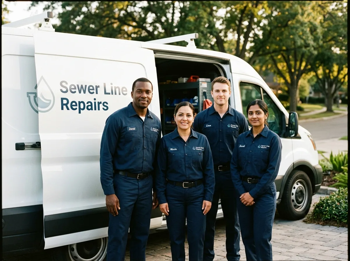 Emergency Plumber company in Merritt, NC